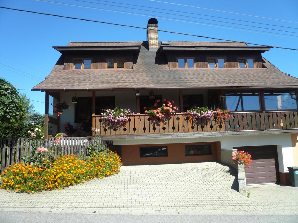 Apartmany Krasna - K68 Jablonec nad Nisou Exterior photo